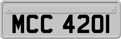 MCC4201
