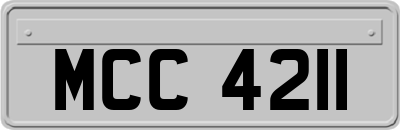 MCC4211