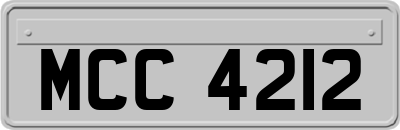 MCC4212