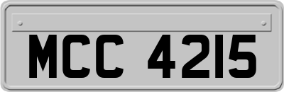 MCC4215