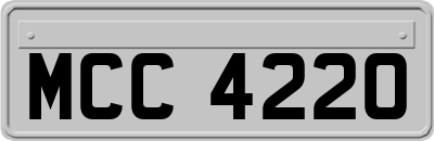 MCC4220