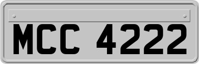 MCC4222