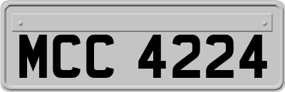 MCC4224