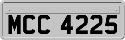 MCC4225