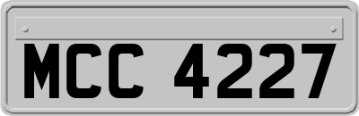 MCC4227