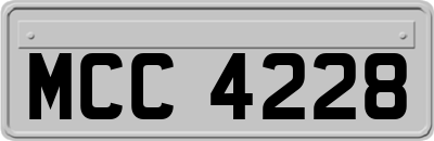 MCC4228