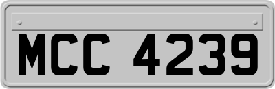 MCC4239