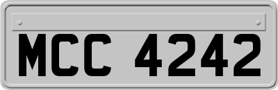 MCC4242