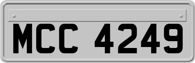 MCC4249