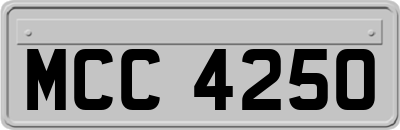 MCC4250