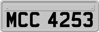 MCC4253