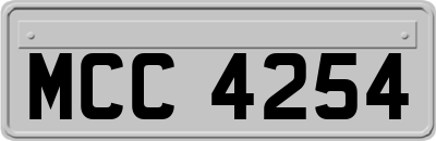 MCC4254