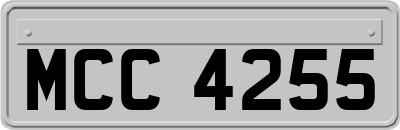 MCC4255