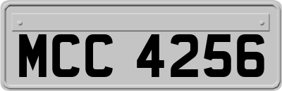 MCC4256