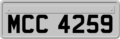 MCC4259