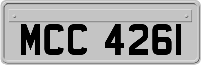 MCC4261