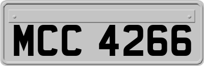 MCC4266