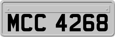 MCC4268
