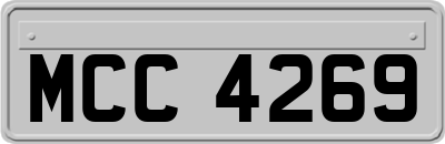 MCC4269