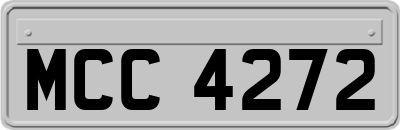 MCC4272