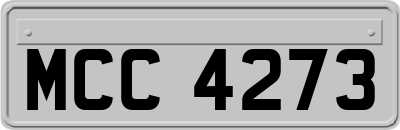 MCC4273