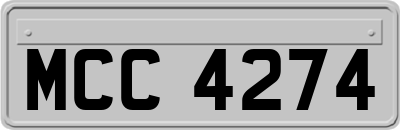 MCC4274