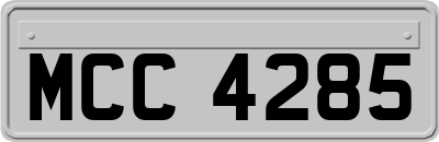 MCC4285