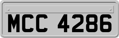 MCC4286