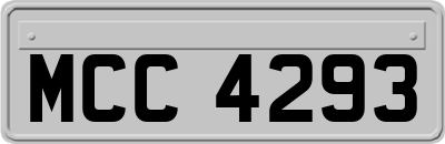 MCC4293