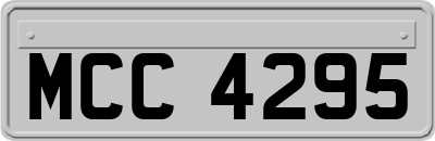 MCC4295