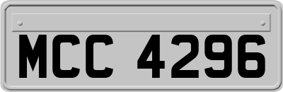 MCC4296