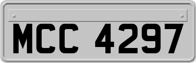 MCC4297