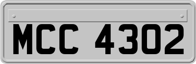 MCC4302