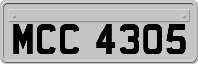 MCC4305