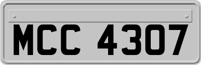 MCC4307