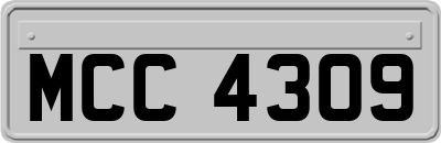 MCC4309