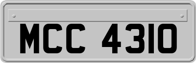 MCC4310