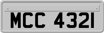 MCC4321