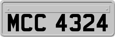 MCC4324