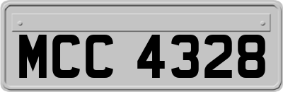 MCC4328
