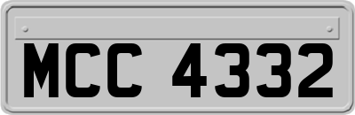MCC4332