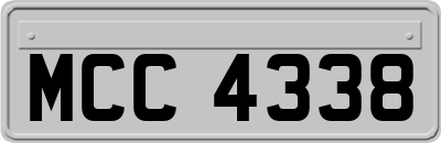 MCC4338