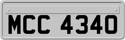 MCC4340