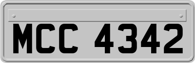 MCC4342