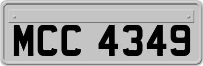 MCC4349