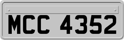 MCC4352