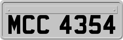 MCC4354