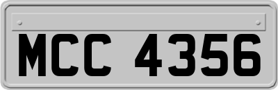 MCC4356