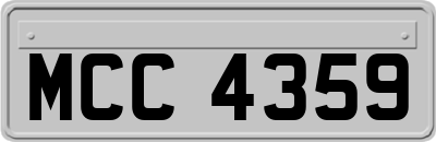 MCC4359