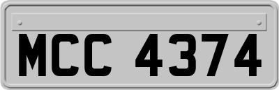 MCC4374